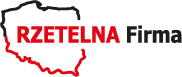 Logo Rzetelna Firma - Sprawdź certyfikat